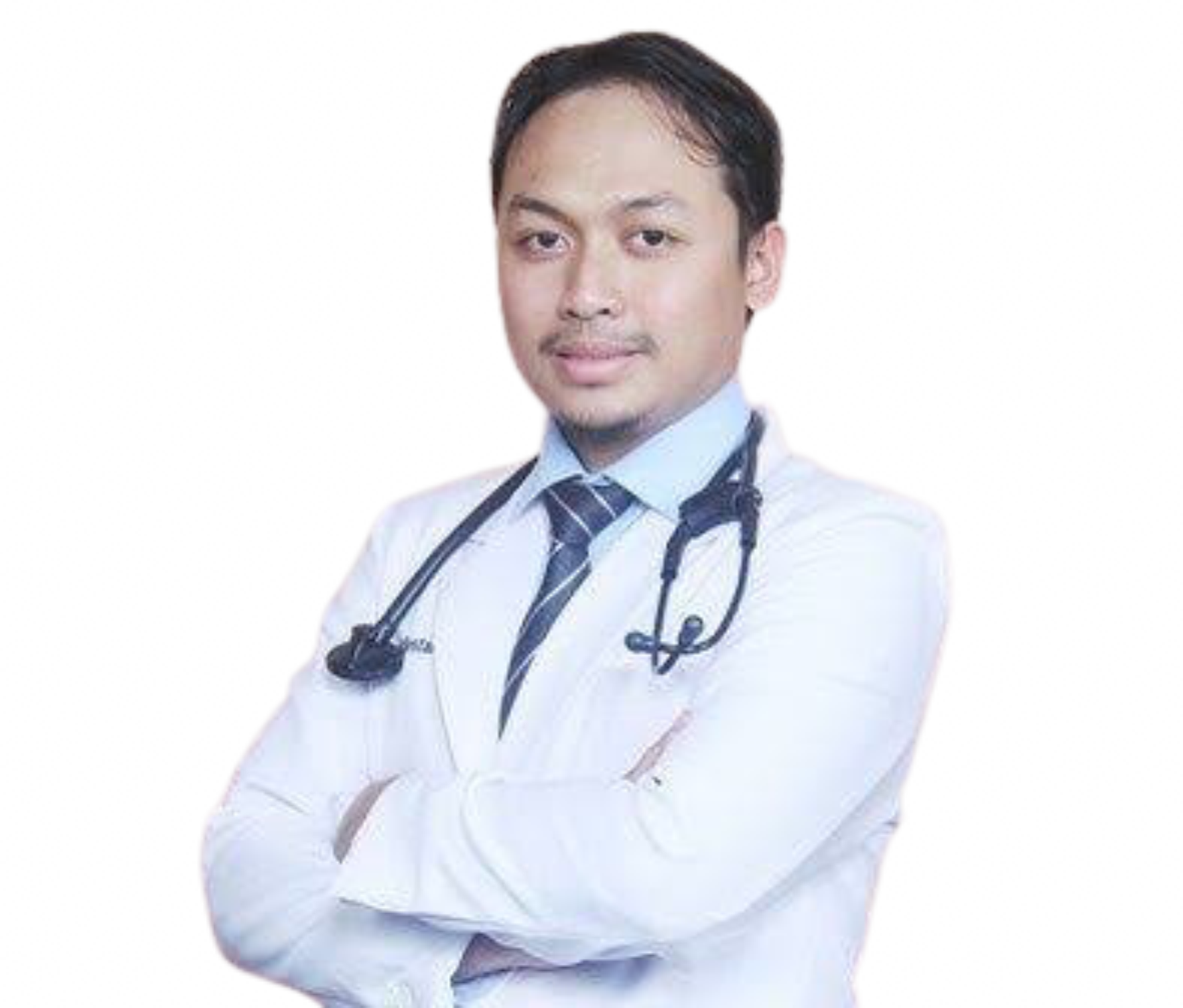 dr. Adi Bestara, Sp.JP(K), FIHA